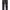 Rucas Emo Jeans Pria black gray photo 1