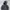 Vintage Streetwear Hoody Pria black photo 1