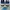 Nike Streetwear Sneakers Pria white blue photo 5