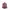 Streetwear Indie Formal shirt Pria burgundy photo 1
