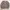 Vintage Y2K Cardigan Wanita brown black photo 7