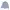 H&M Luxury Minimalist Formal shirt Pria blue photo 1