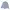 H&M Luxury Minimalist Formal Shirt Pria Blue