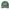 Streetwear Sportswear Hat Pria Green