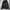 The North Face Gorpcore Sportswear Windbreaker Pria black gray photo 1