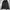 The North Face Gorpcore Sportswear Windbreaker Pria Black Gray