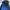 Blackyak Gorpcore Sportswear Windbreaker Pria navy blue photo 7