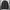 Club Monaco Biker Casual Parka Pria Black
