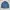 Casual Denim Jacket Pria Blue