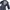 Goth Casual Midi dress Wanita navy photo 2