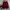 Vintage Streetwear Sweatshirt Pria Burgundy