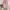 Casual Cardigan Wanita pink photo 5
