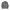 Vintage Streetwear Denim Jacket Pria White Blue