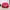 Made in USA Vintage Hat Pria red photo 4