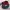 Made in USA Vintage Hat Pria red photo 5
