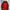 Nike ACG Streetwear Gorpcore Fleece Pria black red photo 2