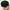 Streetwear Sportswear Hat Pria black photo 4