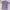Polo Ralph Lauren Minimalist Casual Shirt Wanita Purple Gray