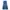 Japanese brand Vintage Y2K Pria navy blue photo 2