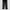 Japanese brand Streetwear Emo Jeans Pria black photo 1