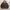 Casual Hoody Pria brown photo 1
