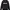Biker Casual Hoody Pria Black