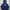 Casual Hoody Pria navy blue photo 1