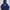 Casual Hoody Pria Navy Blue