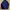 Japanese brand Streetwear Y2K Hoody Pria navy photo 3