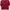 COLORBOX Vintage Shirt Wanita Burgundy Red