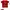 Vintage Cosplay T-shirt Pria red photo 7