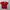 Vintage Cosplay T-shirt Pria Red
