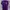 Vintage Streetwear T-shirt Pria purple photo 3