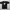 Vintage T-shirt Pria Black