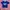 H&M Streetwear Y2K Polo shirt Pria white blue photo 1