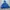 Japanese Brand Vintage Streetwear Capes & Poncho Wanita Yellow Blue