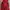 Puffer Jacket Wanita Red