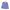 Streetwear Casual Blouse Wanita purple photo 1