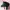 Hard Rock Cafe Vintage Streetwear Hat Pria black photo 2