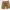 Vintage Indie Short Pria khaki brown photo 1