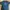 Y2K T-shirt Pria black photo 1