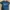 Maison Kitsuné Streetwear T-shirt Pria Black