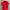 Luxury Minimalist Shirt Wanita red photo 5