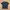 8seconds Minimalist Casual T-shirt Pria Black