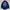 Anti Social Social Club Streetwear Casual Shirt Pria Blue