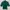 Uniqlo Minimalist T-shirt Wanita Green