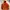 Uniqlo Gorpcore Sportswear Puffer jacket Pria brown orange photo 3