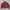 Streetwear Y2K Casual shirt Pria burgundy navy photo 1