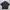 Streetwear Y2K Casual Shirt Pria Black