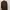 Streetwear Casual Windbreaker Pria Brown